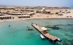 Marsa Shagra Village